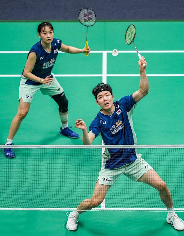 印度队力克韩国队，黄鸭组合刷新纪录